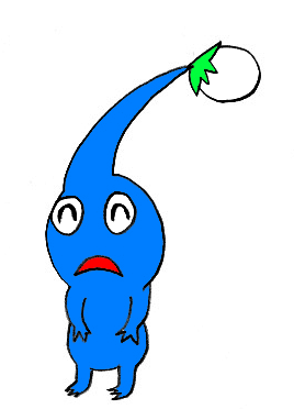 デスカン ゆっくり実況者 Twitterren ピクミン ピクミン３デラックス ピクミンの新作が決まって狂喜乱舞するピクミン達