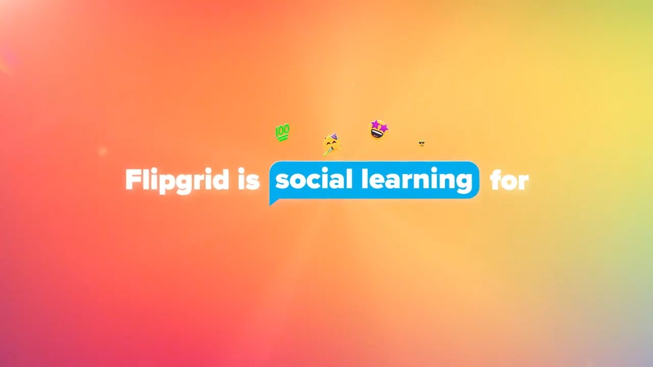 Flip on Twitter "Inclusive, simple, safe, flexible, and creative