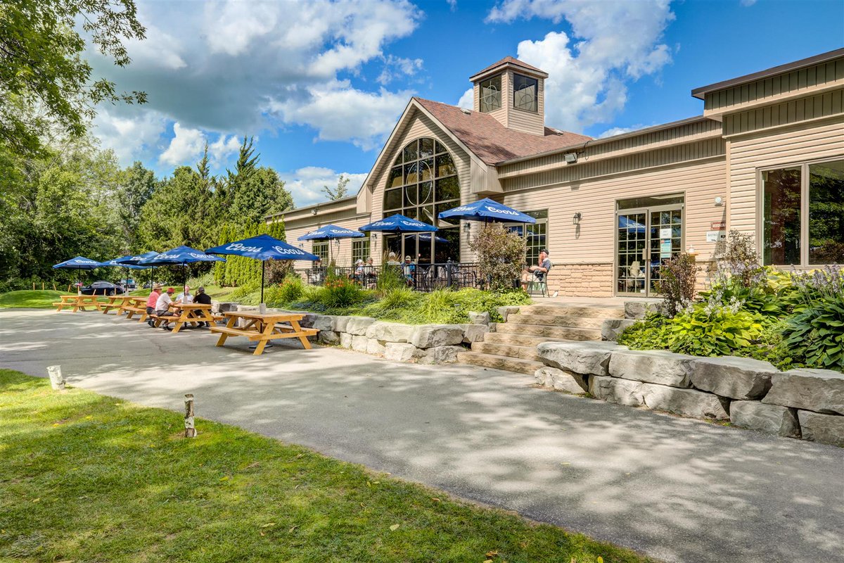 Today's the day!

Good luck to all the players taking part in our Putting Competition and BBQ today. The weather is looking great with sunshine and highs of 22.

The competition is open from 3 pm so there is still time to book or turn up and pay &amp; play.

Don't forget your putter!