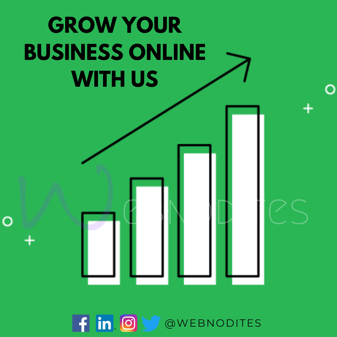 webnodites's tweet photo. "Growth is never by mere chance; it is the result of forces working together." βJames Cash Penney
.
GROW YOUR BUSINESS ONLINE WITH US π¨βπ»
-Stay tuned for more updates
-TEAM WEBNODITES
#website #webnodites #webdesign #bestwebsolutions #websitedesign #bestwebdeveloper https://t.co/icC0xLtXkk