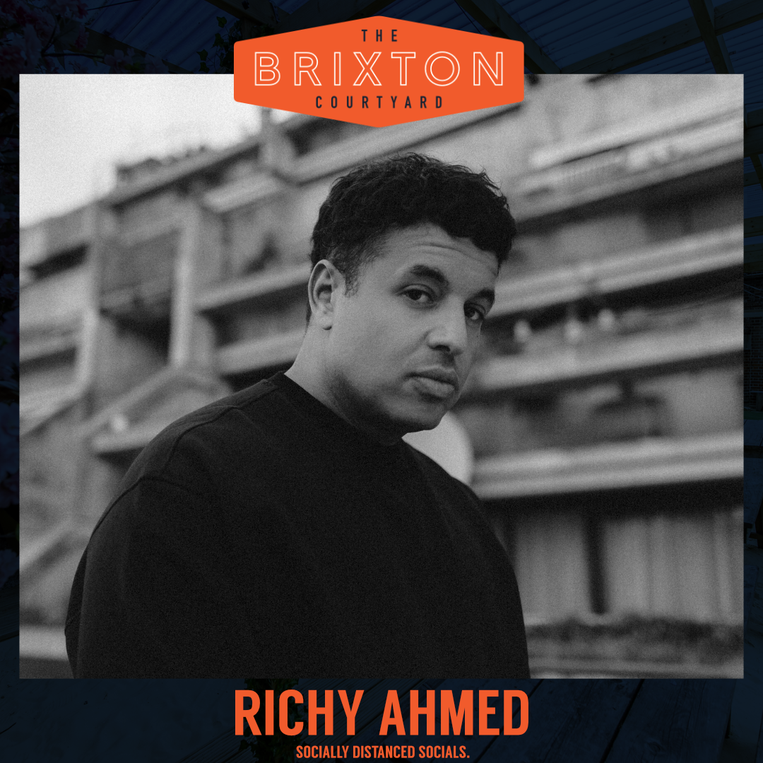 Richy_Ahmed (@richy_ahmed) on Twitter photo LONDON... get your socially distanced selves ready! This Sunday.... book a table and come for a beer or 2 in Brixton!
TICKETS HERE:
thebrixtoncourtyard.co.uk/event/youme-pr…
<a href="/brixton_jamm/">Brixton Jamm</a> LONDON... get your socially distanced selves ready! This Sunday.... book a table and come for a beer or 2 in Brixton!
TICKETS HERE:
thebrixtoncourtyard.co.uk/event/youme-pr…
<a href="/brixton_jamm/">Brixton Jamm</a>