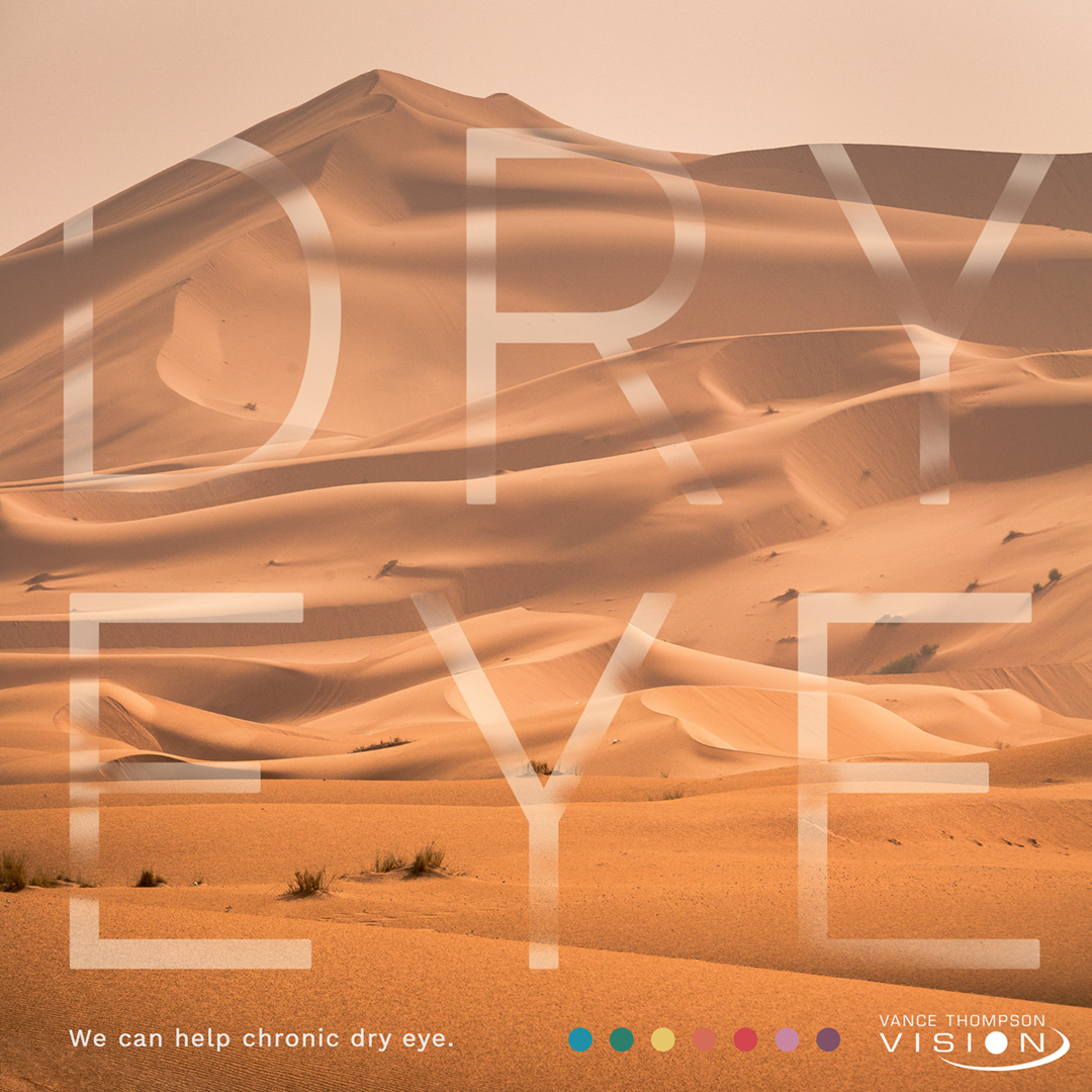 vthompsonvision's tweet photo. Are your eyes bothering you? Sometimes seasonal allergies are the culprit, but often the cause is undiagnosed dry eye. Schedule an appointment with your local eye doctor to find out what causes your dry eyes and how to find relief.
#dryeye #reclaim2020 #vancethompsonvision https://t.co/WmuwiLtOrN