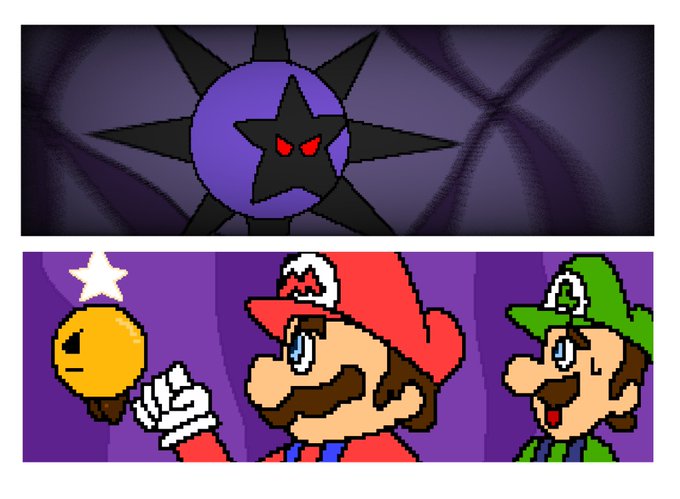 ダークスターのtwitterイラスト検索結果