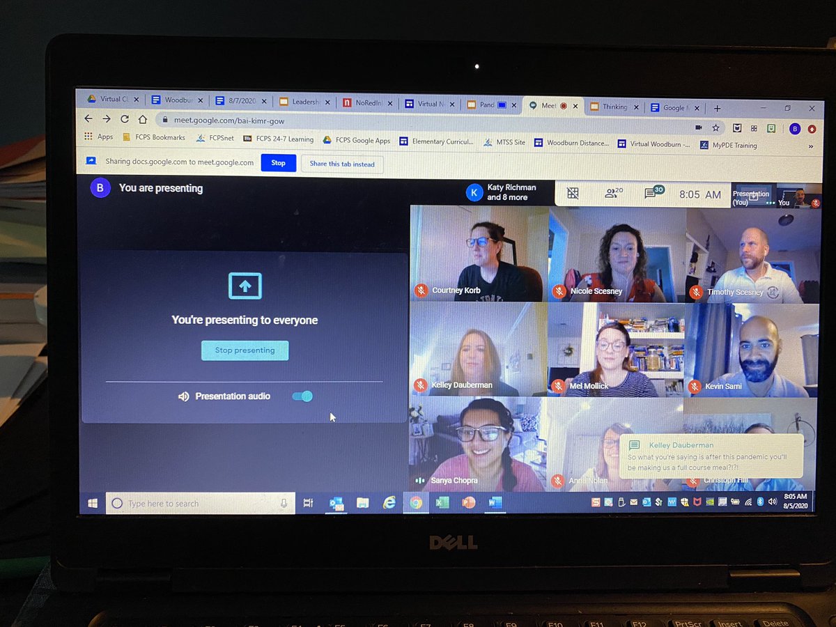 BShieldsIC's tweet photo. I enjoyed having the opportunity to connect with so many fine leaders within @FCPSR2 this morning! Energized for the year ahead! #FCPSleadership #fcpsequity #connection https://t.co/q0EUJRtqwX