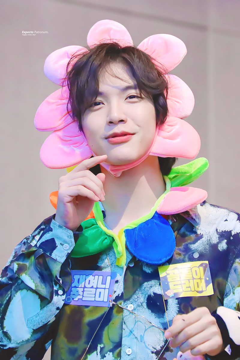 EP_0715's tweet photo. 191026 - HD
아————앙!
#김재현 #엔플라잉 #KIMJAEHYUN #Nflying 
@NFlyingofficial https://t.co/kBsUbRlIKV