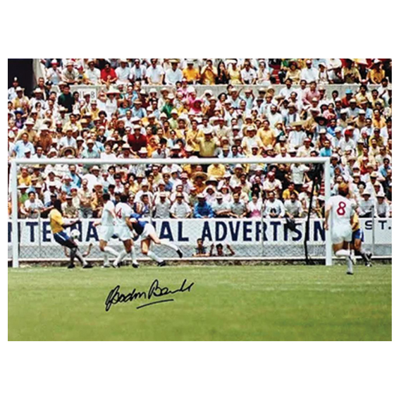 AutographItNow's tweet photo. NEW Gordon Banks signed items!⚽️
All supplied with a certificate of authenticity!
https://t.co/XfoNbou91R
#signedmemorabilia https://t.co/Z2htiKWjWe