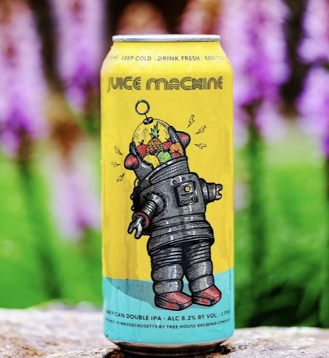 Northeast Beer Community tweet media