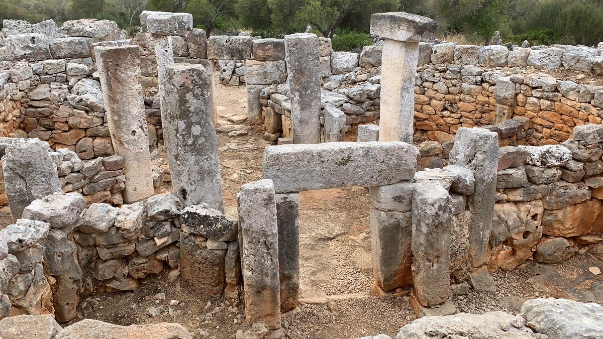 miryamgalaz's tweet photo. #TorredโenGalmรฉs #Menorca https://t.co/pnddeUHpGU