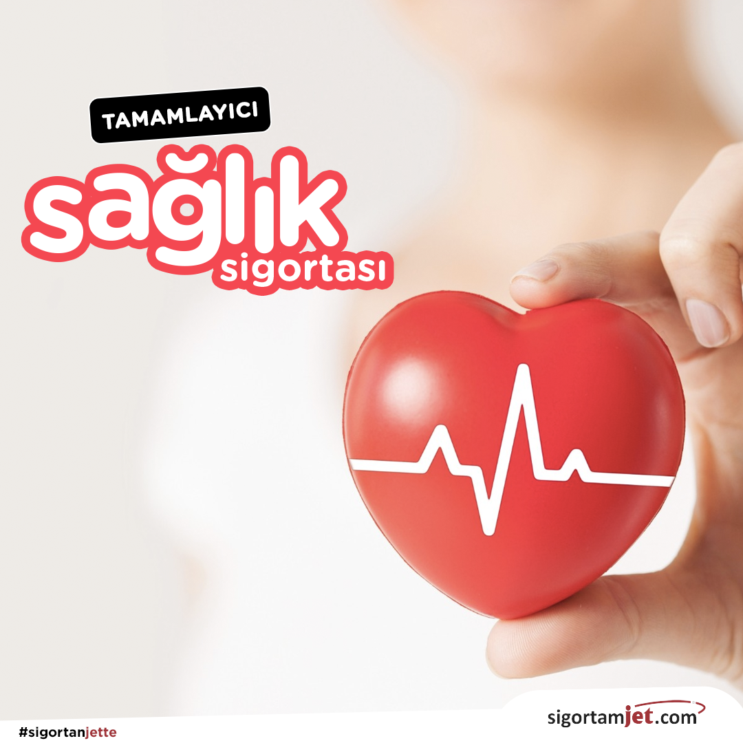 sigortamjetcom's tweet photo. Bekleme süresiyle zaman kaybetme! En hızlı ve en uygun fiyatlarla Tamamlayıcı Sağlık Sigortası https://t.co/nWaF6YH0DW 'da! ✈️ https://t.co/b3lKArEwkj
