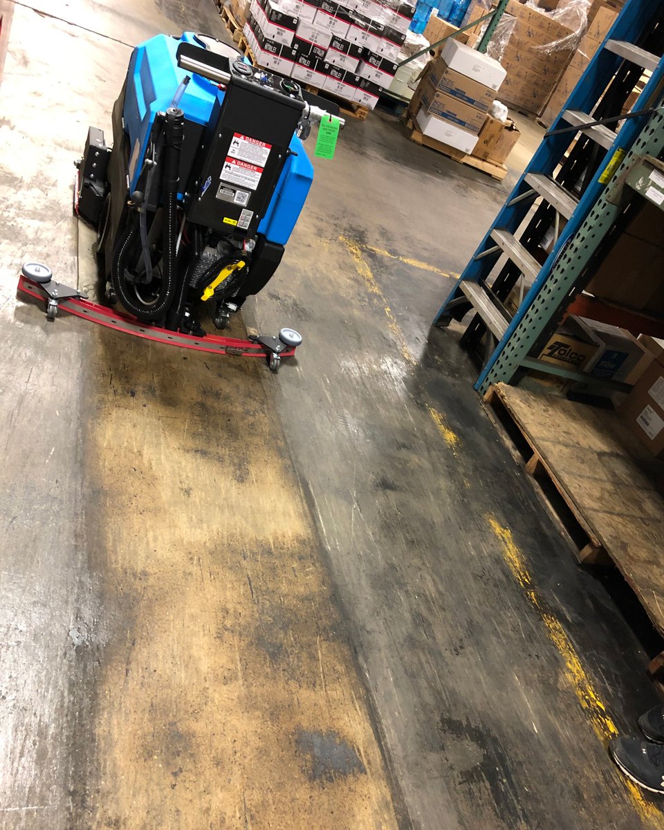 TimberlineEquip's tweet photo. We love seeing results!

#AreYouTimberlineClean? https://t.co/WRHQfjPeYT