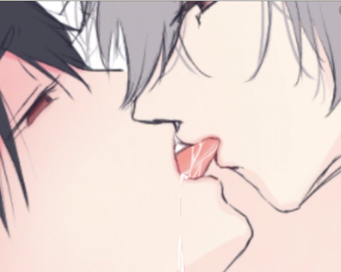 唇のtwitterイラスト検索結果