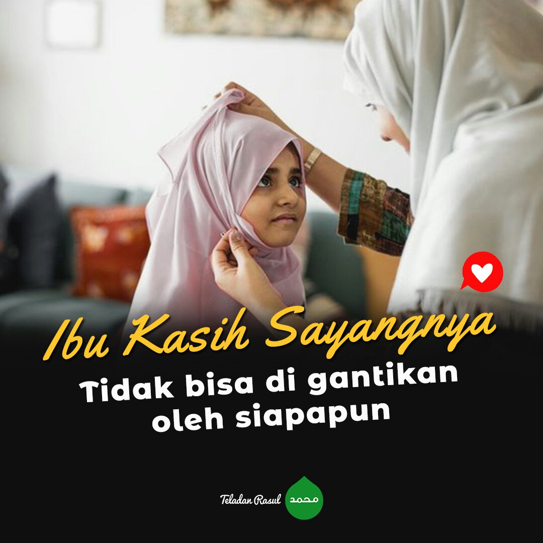 Qwoww1's tweet photo. Semoga Umi Q sehat selalu
Aamiin ya Rabb... 🤲 https://t.co/BRWn1YrSjz