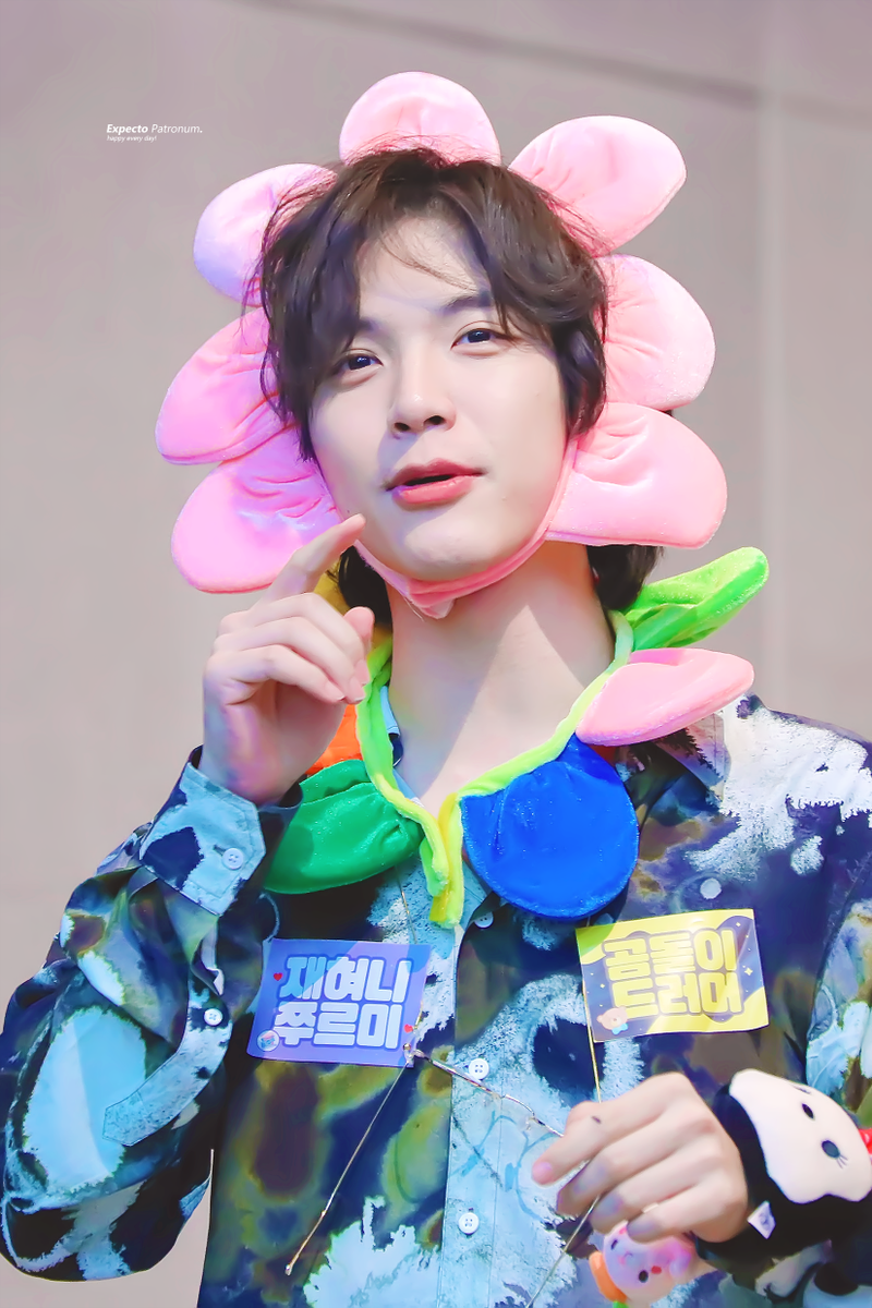 EP_0715's tweet photo. 191026 - HD
아————앙!
#김재현 #엔플라잉 #KIMJAEHYUN #Nflying 
@NFlyingofficial https://t.co/kBsUbRlIKV