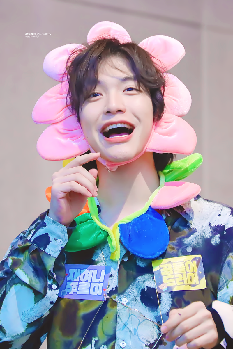 EP_0715's tweet photo. 191026 - HD
아————앙!
#김재현 #엔플라잉 #KIMJAEHYUN #Nflying 
@NFlyingofficial https://t.co/kBsUbRlIKV