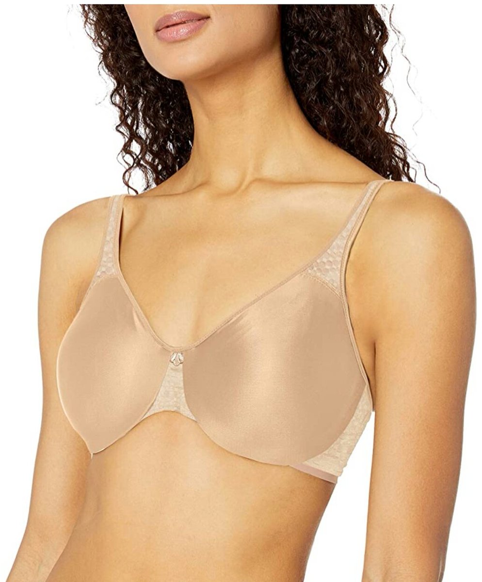 CardUSA123's tweet photo. Bali Women's Passion for Comfort Minimizer Underwire Bra. Order or more information click on the Below link. 

Click Here :https://t.co/Zv3z3SpryS
#bra
#women_fashion
#wednesdaymorning
#WednesdayMotivation
#nicebra https://t.co/N7Y8wmh1CT