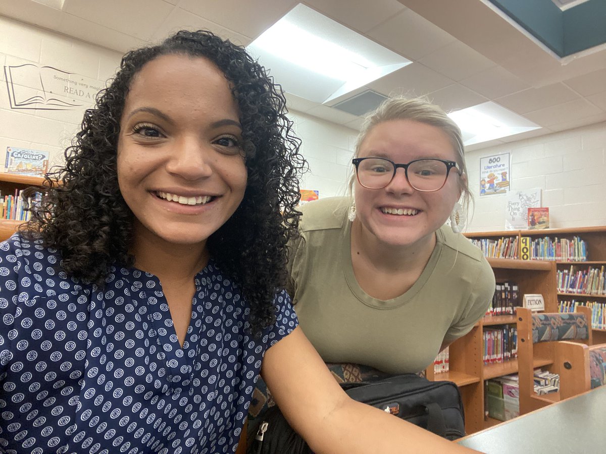 We are ready for our #firstyearteacher trainings! <a href="/spiritbelieves/">Spirit Elementary</a> <a href="/TeachDaye2Day/">Ali Daye</a> #fourthgradesquad