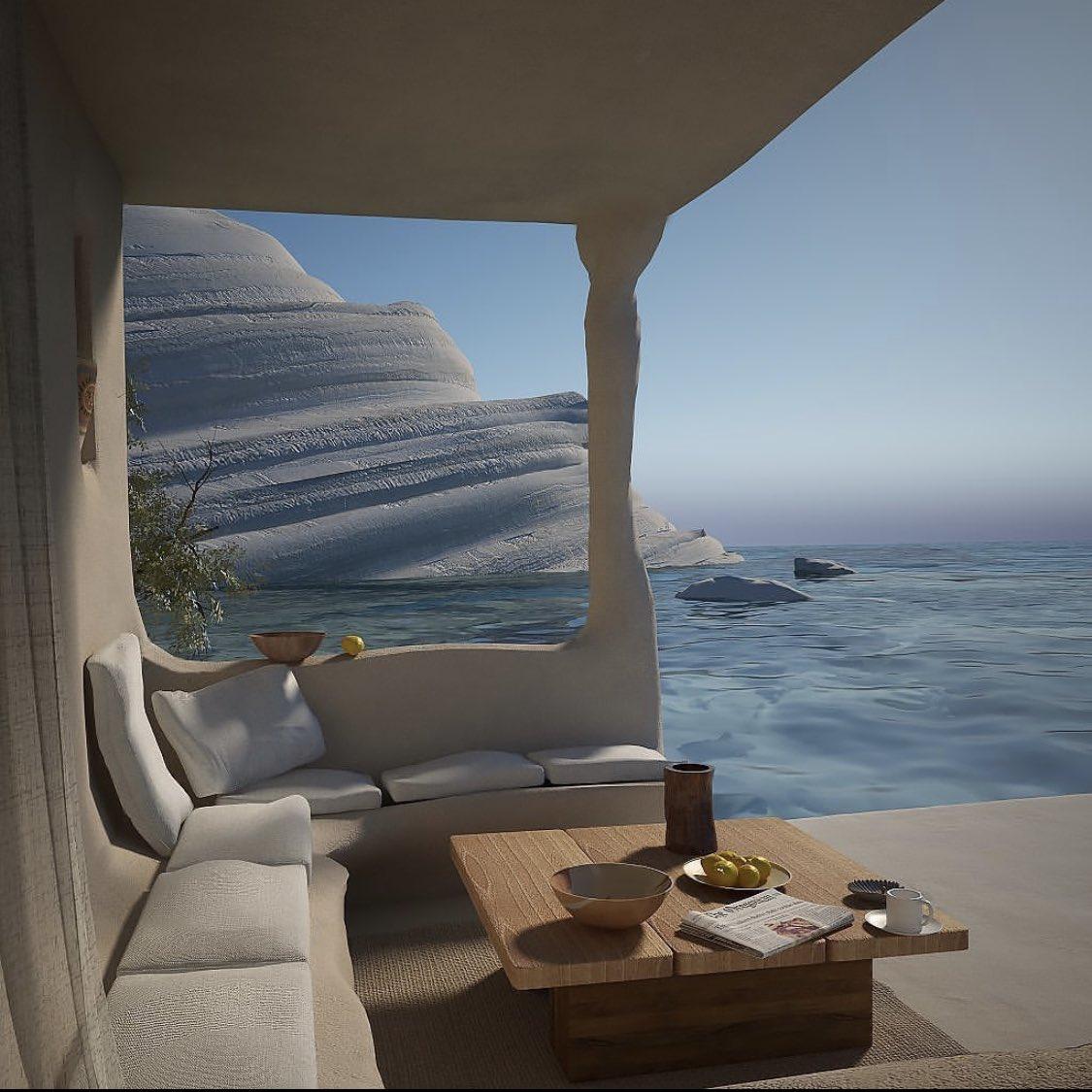 KhadafiYouness's tweet image. La tranquillité