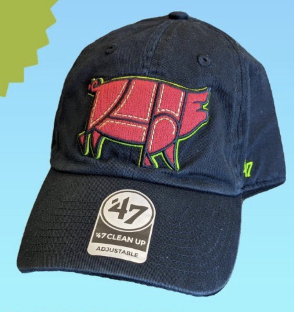 DavidStreeter's tweet photo. I just got a nice email telling me this bad boy was arriving from the @ColaFireflies tomorrow. Thanks again to the Fireflies AND the @ifchukars for this amazing contest! #FollowBackForACopaHat https://t.co/nzOrn3Zd3u