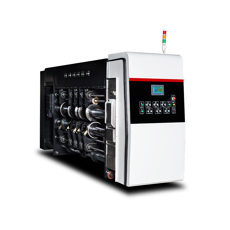 PINLONG4's tweet image. This High Speed Computerized Flexo Printer Servo Motor Control Eight Axis Slotter PL-Y5 is different from others we&apos;ve seen. #flexomachine #flexoprintingmachineforsale #flexoprinter