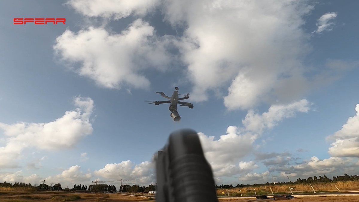 C4Defence's tweet photo. İHA'lara 40 mm Bombaatar Boyutu 
Haberin Linki: https://t.co/Wydy0nvOCQ

#israil #spearuav #ninox #40mm #bombaatar #iha #insansızhavaaracı #havacılık #savunma #savunmasanyi #istar https://t.co/CgQx9BUDXM