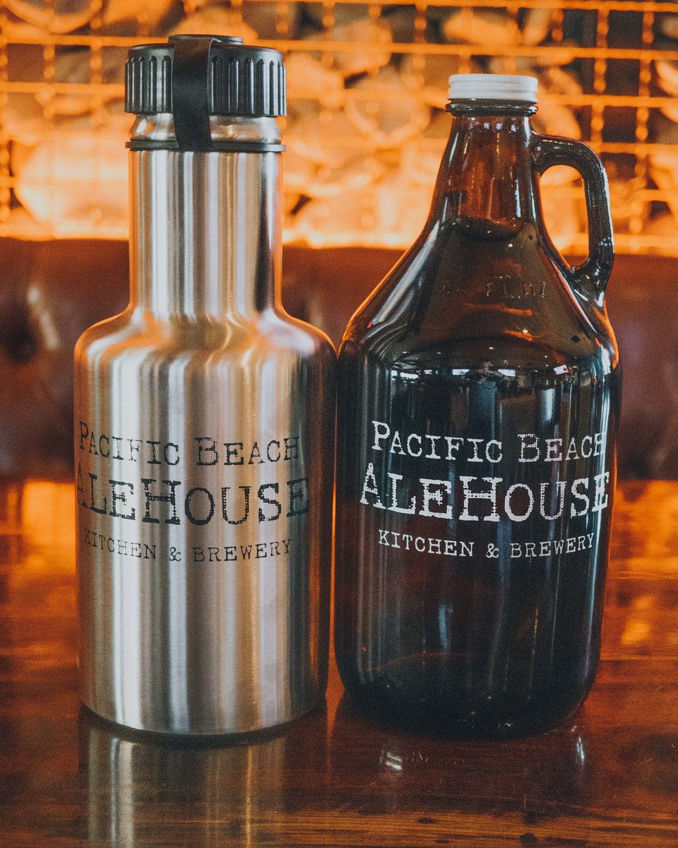 PB AleHouse tweet media
