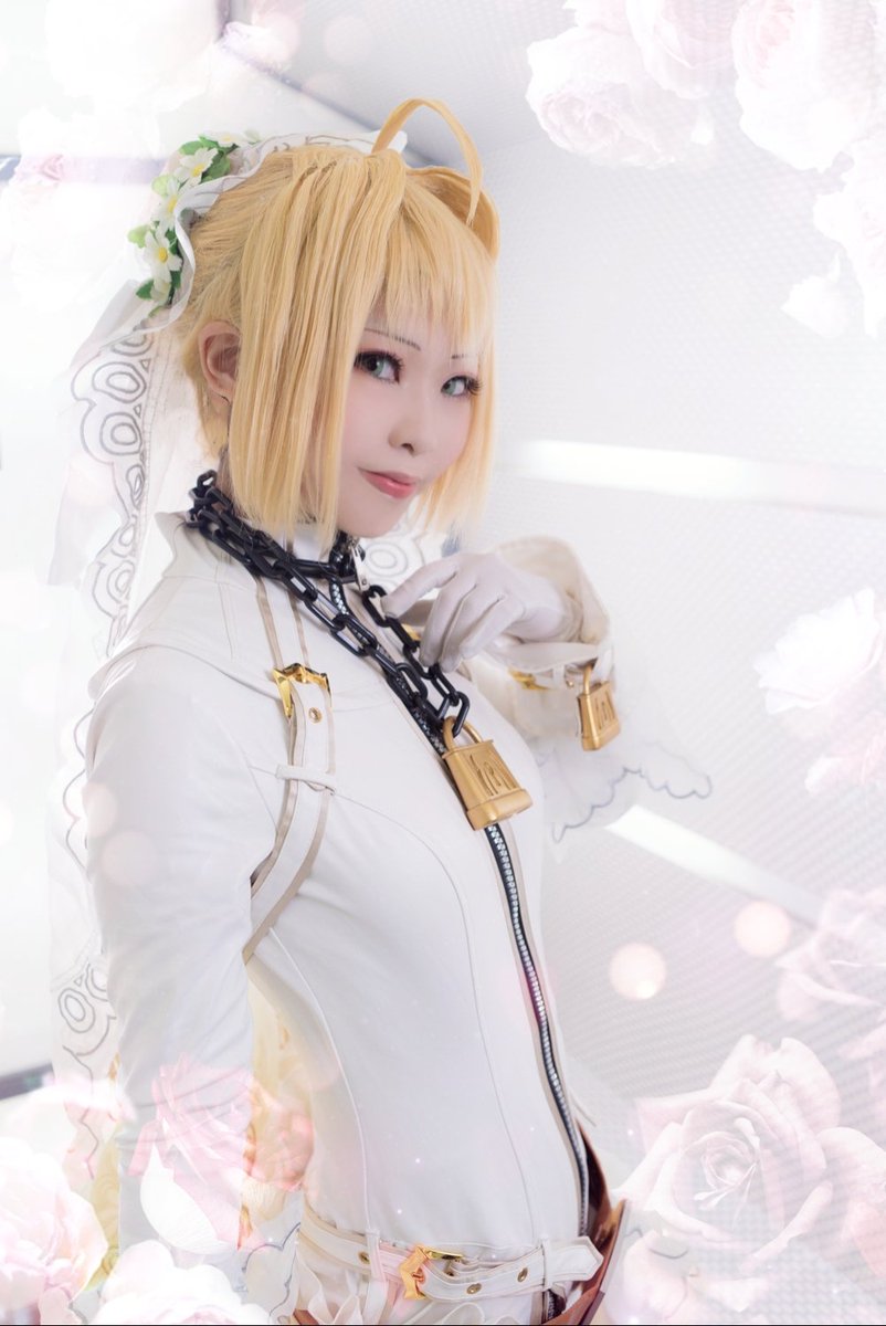 Ren0320T's tweet photo. #0801CCC
Cosplay
Fate/EXTRA CCC
セイバー  ネロ・クラウディウス

わかっておろうな？
余こそ、そなたに相応しい！

撮影  純生さん(@haehae_san) https://t.co/01uFjvw527