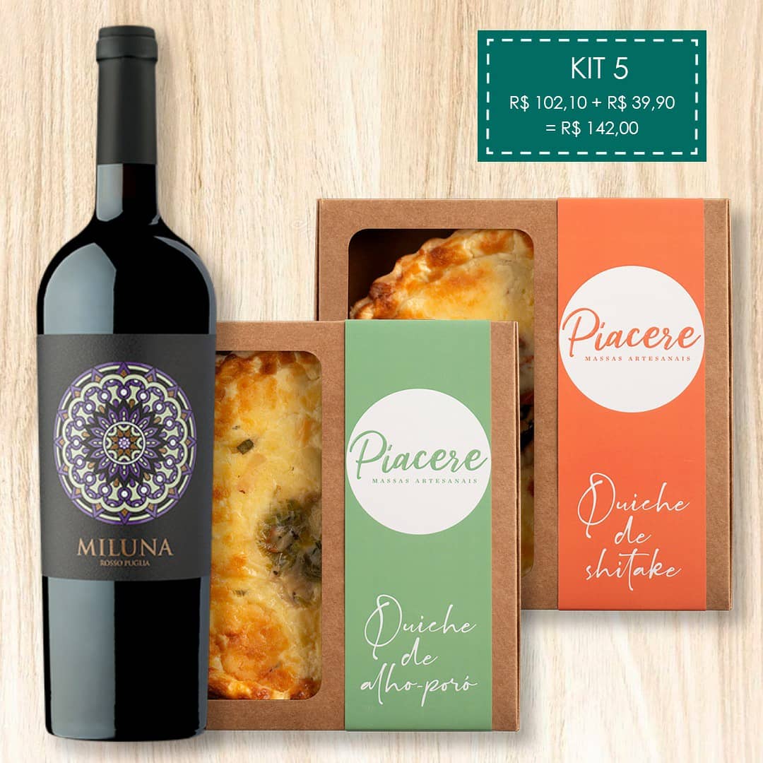 piaceremassas's tweet photo. Temos uma opção de com nossas quiches deliciosas 😋 https://t.co/1PtiaPdI5u