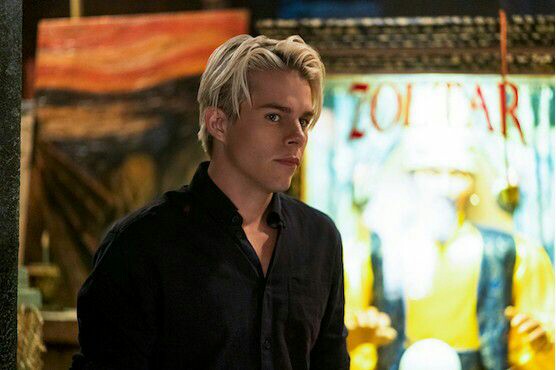 twicedapavirada's tweet photo. justin bieber//jack morton

#TheOrder https://t.co/19CMSpqwgm