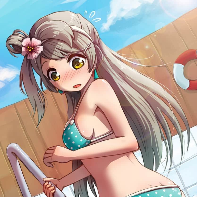 TButating's tweet image. #NewProfilePic