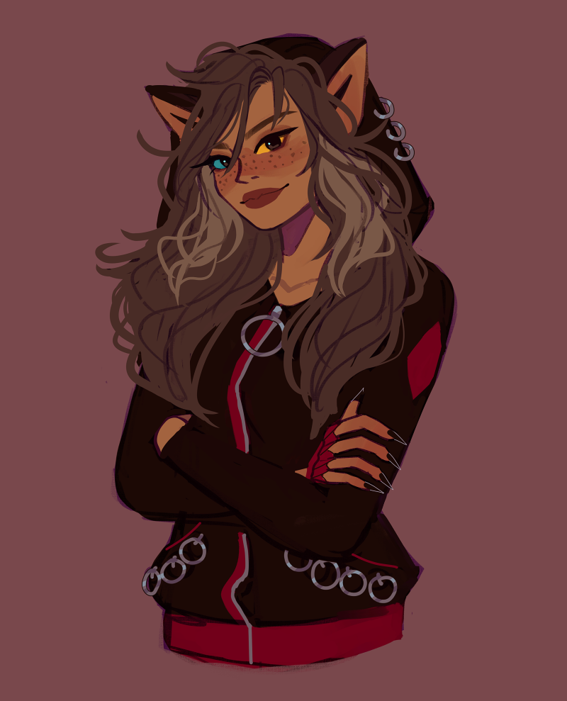 mimimar__'s tweet photo. a few shera (mostly catra) commissions i did last month✨
#spop #catradora #glitra https://t.co/RDe4Z6IFAs