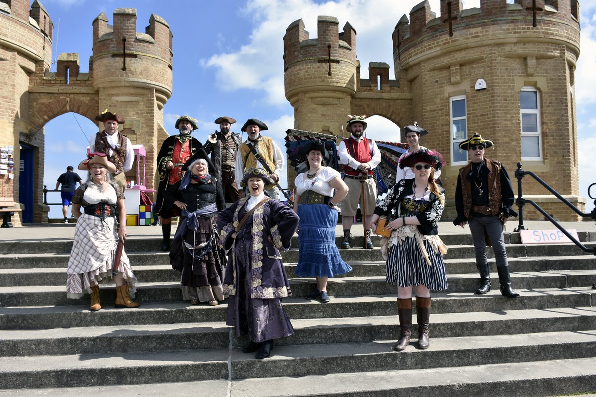 HoldernessNews's tweet photo. #YorkshireDay How was it marked? Get your #Gazette @HoldernessNews https://t.co/KkMSrUQriZ
