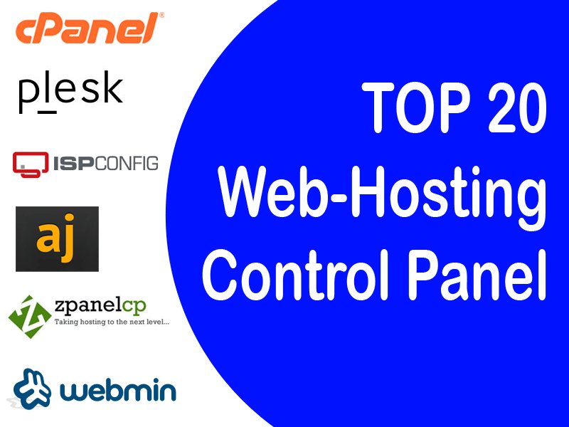 pankajchopra06's tweet image. Top 20 Best Web Hosting Control Panel for a better experience
sastahost.com/blog/top-20-be…
#HostingControlPanel #WebHostingControlPanel #WebHosting #BestWebHosting