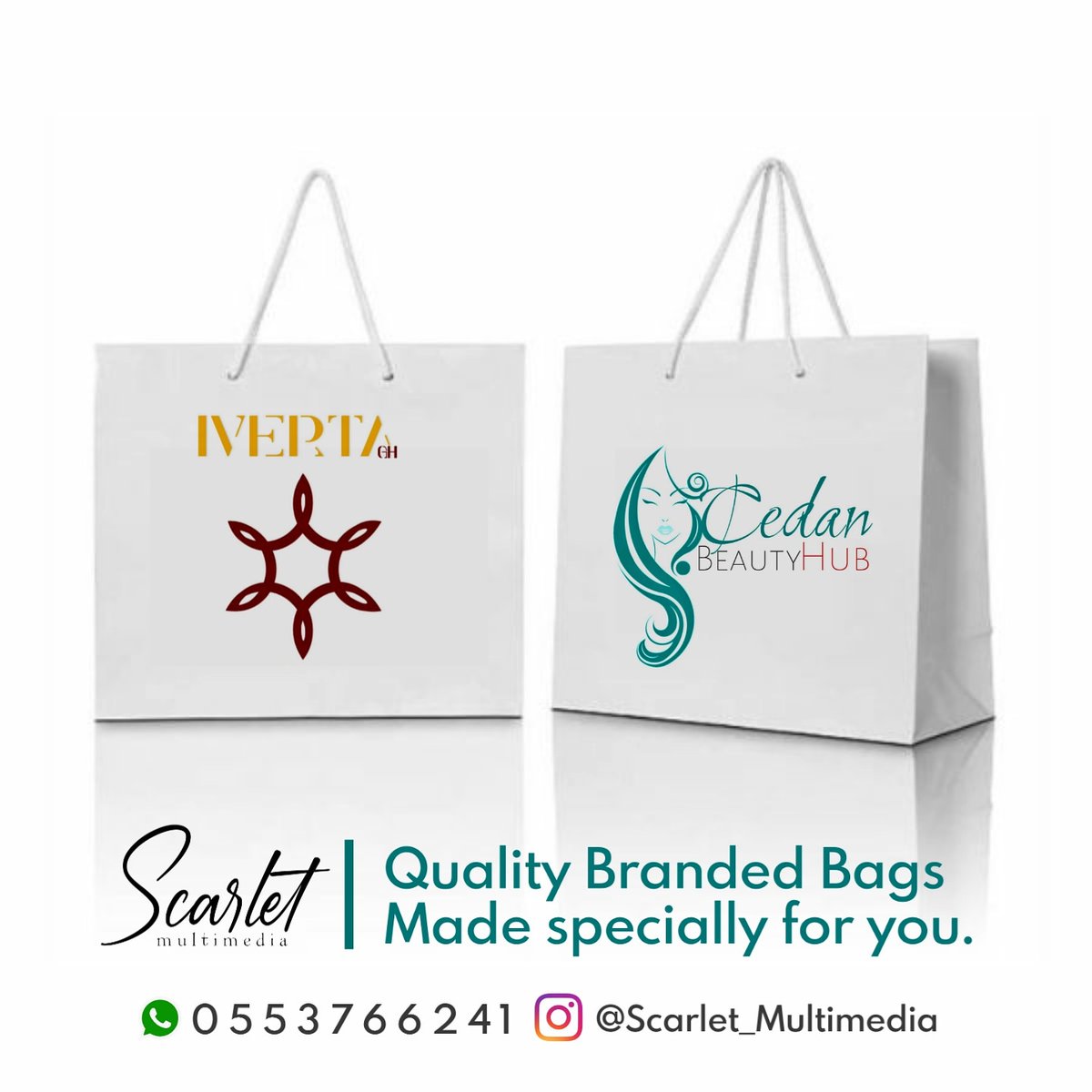KwakuWusu10's tweet photo. Branded bags, affordable pricing. 
WhatsApp 0553766241
Hello to Serwaa Amihere.

#AsaaseSoudClash #AsaaseRadio #serwaa https://t.co/l3Y5lJQ57S