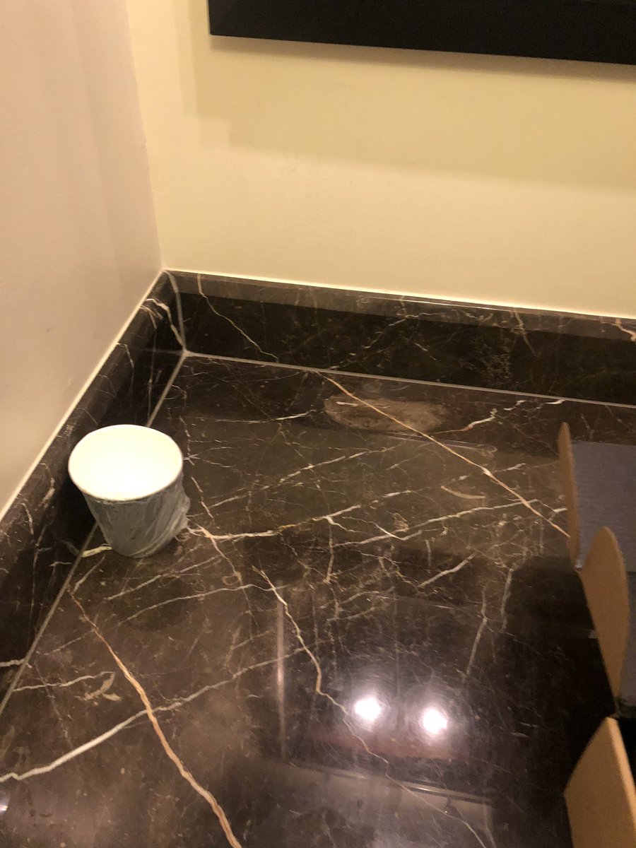 imbrucewayne's tweet image. @WaldorfAstoria #CleanRight