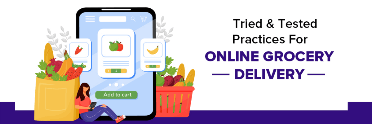 nectarbits's tweet photo. Tips for Safe & Efficient #Hyperlocal Delivery of #Groceries Product
If you want to hire #hyperlocaldeliveryofgroceriesappdeveloper, Email us now on sales@nectarbits.com
https://t.co/YfTzV2xHQh
#hyperlocal #grocery #deliveries #deliveryappsolution #London #France #UK #Canada https://t.co/ifrJ2PYTVX