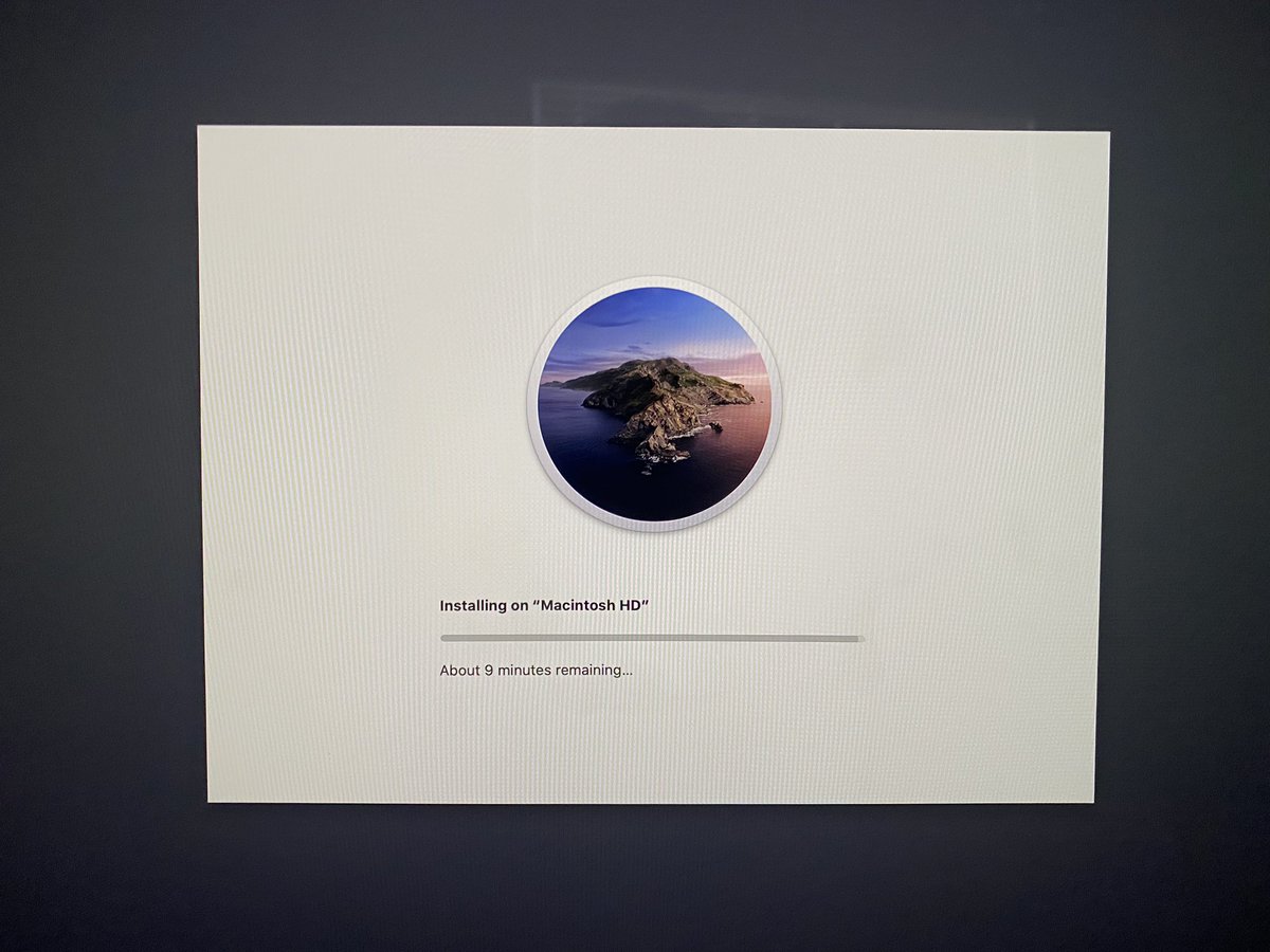 tuoinside's tweet image. Was in the middle of some programming and I guess this computer had different plans for my morning. Why does this still happen.