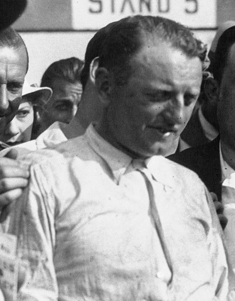 Day 15| Philippe Étancelin 28 December 1896-13 October 1981 He participated in 12 World Championship F1 GPs. He scored a total of three championship points. His fifth place in the 1950 Italian Grand Prix made him the oldest driver ever to score championship points. #F1