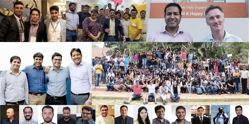 Read on to know how Xoxoday has been making a difference to both individual motivation and business performance by helping organizations influence the behaviors of employees, partners, sales force and consumers with best in the class technology platforms. x.com/yourstoryco/st…