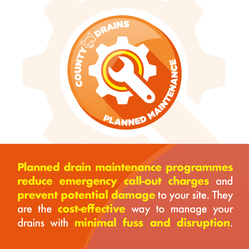 County Drains tweet media