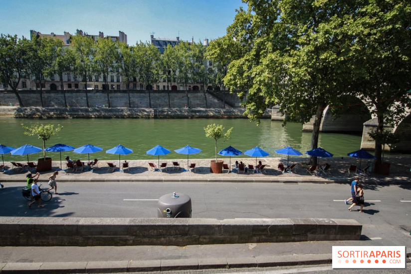 FlyttAgency's tweet photo. #CetEteJeVisiteLaFrance : Amis Parisien et touristes d'une journée, n'oubliez pas, jusqu'au 30 août 2020, les #QuaisDeSeine et le Bassin de #LaVillette vous attendent pour profiter d'un bel été à #Paris ! 

C'est le retour de #ParisPlages ! Et c'est gratuit !

#AnneHidalgo #Sun https://t.co/7ZYo0tzqcJ