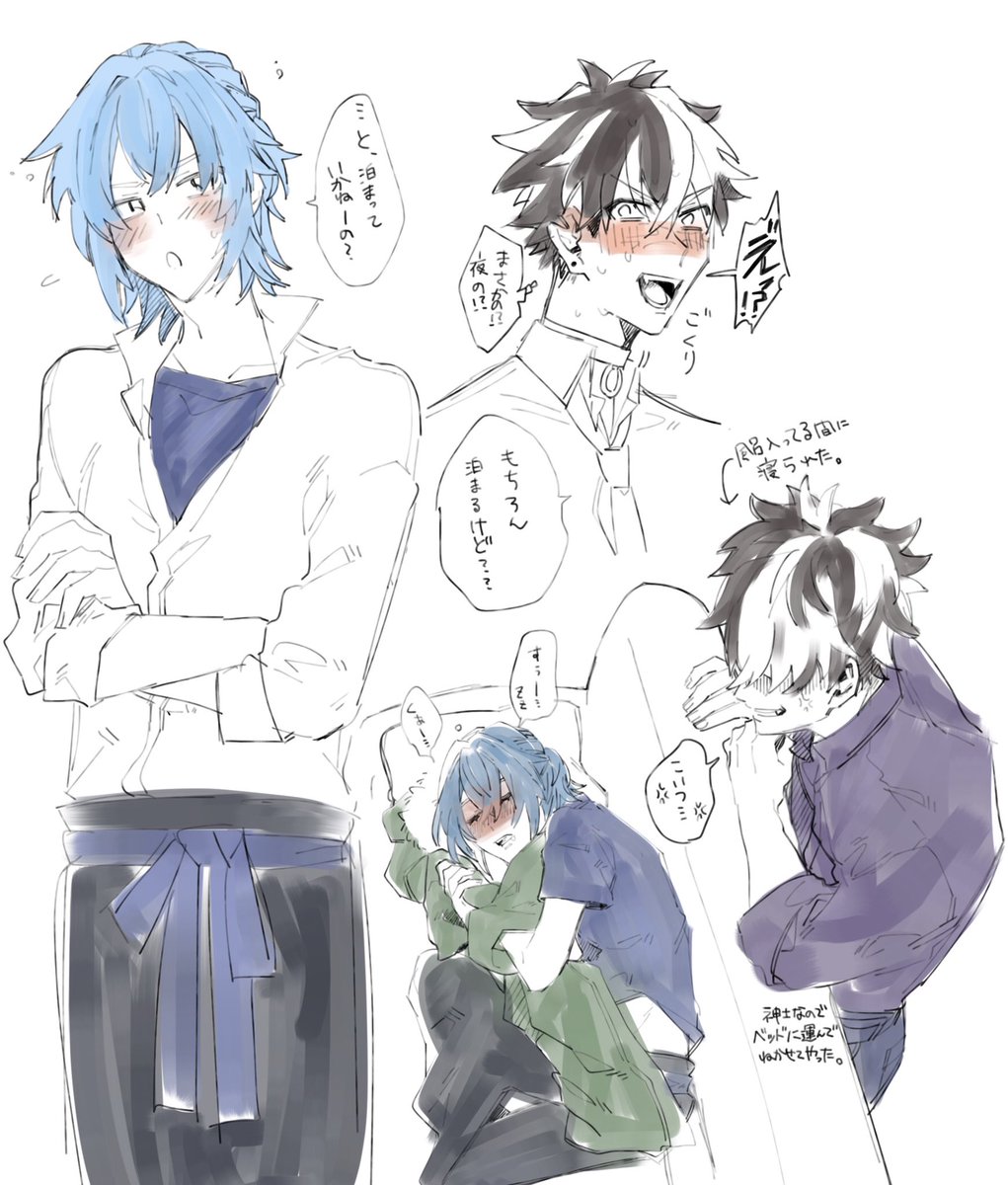 ブラネロrkgk 