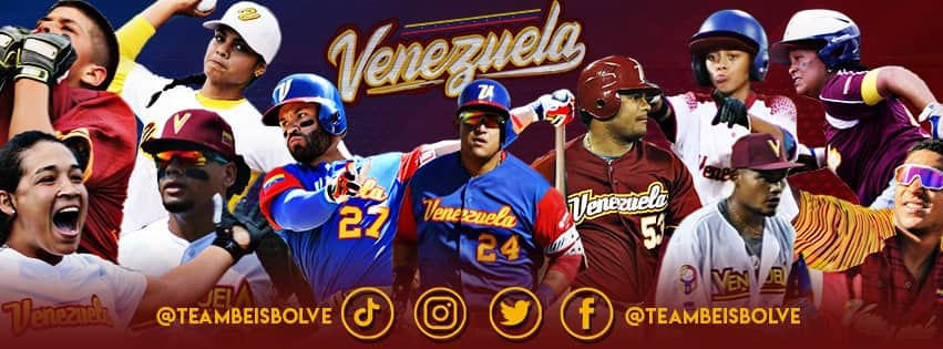 Team Beisbol Venezuela