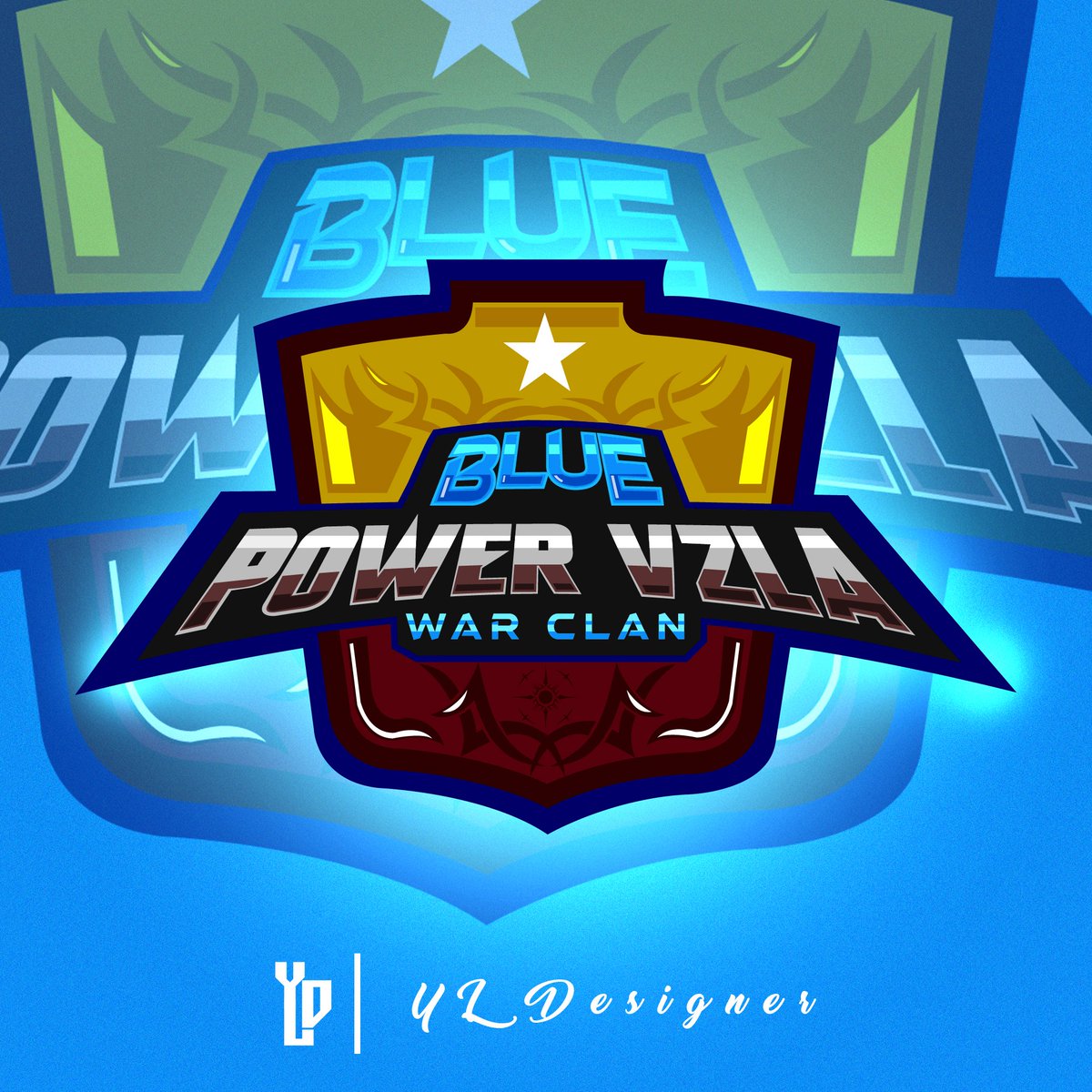 Blue Power Vzla tweet media