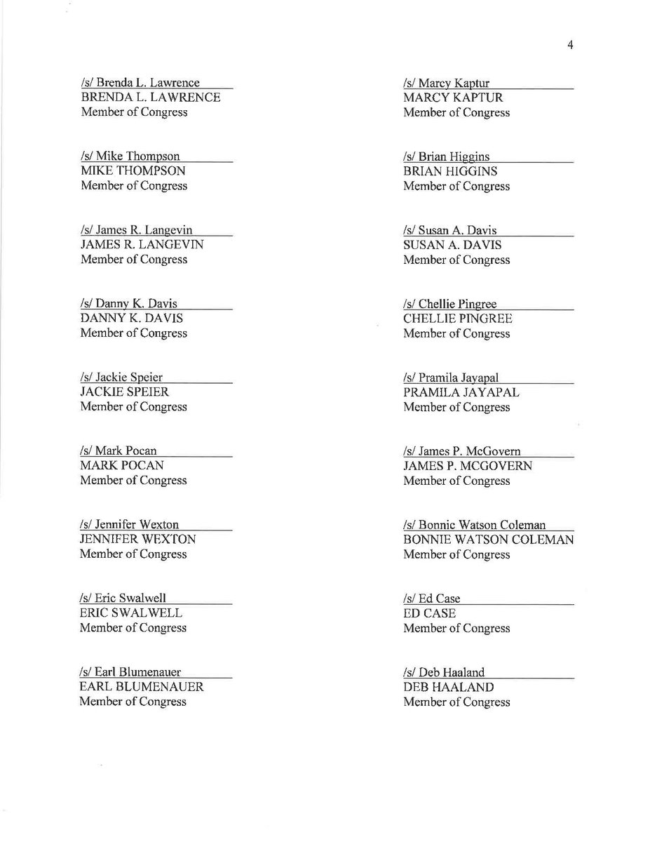 RepSwalwell's tweet photo. The @USPS is an essential service that employs nearly half a million Americans &amp; ensures that people have access to medications, mail-in ballots, &amp; other critical mail. That’s why I joined 130 of my colleagues to urge strong support for the USPS in any upcoming relief bills. https://t.co/8NYI7hZdPj