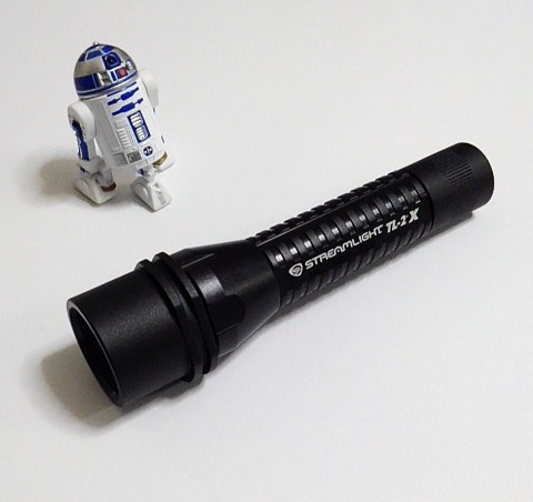 snttm1's tweet photo. #STREAMLIGHT  TL-2X 
 
正直に言います｡
 
「欲しいから買いましたっ！」
 
言い訳しません｡
後付け理由を並べません(笑)｡
 
「欲しいから買いましたっ！」
 
#ストリームライト #TL2X #フラッシュライト #懐中電灯 https://t.co/5ItdPJ8sTK