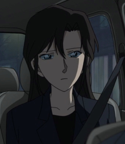 ジェルジ大久保 على تويتر コナンアニメ の 法廷の対決 シリーズは現時点で から まであって この だけ別人レベルで容姿が違うんだけど これはこの回の製作時期だけキャラクター デザインの担当者が違ったことのほかに では蘭姉ちゃんのお母さん 妃弁護士