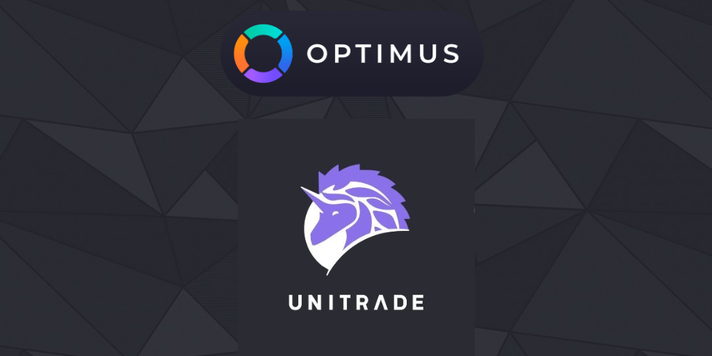 ExchangeOptimus's tweet image. Happy to announce we will be listing $TRADE for trading in #OptimusExchange

Available pairs: $TRADE / $ETH &amp;amp; $TRADE / $OPEX

Deposits are now open. 

Live trading will start Thursday, August 6th at 18:00 GMT

DYOR

@UniTradeApp #DEFI 

🚀🚀🚀