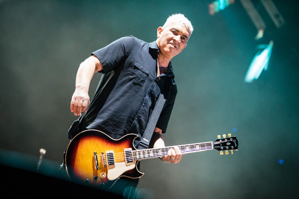 Happy birthday Pat Smear of and Nirvana! 