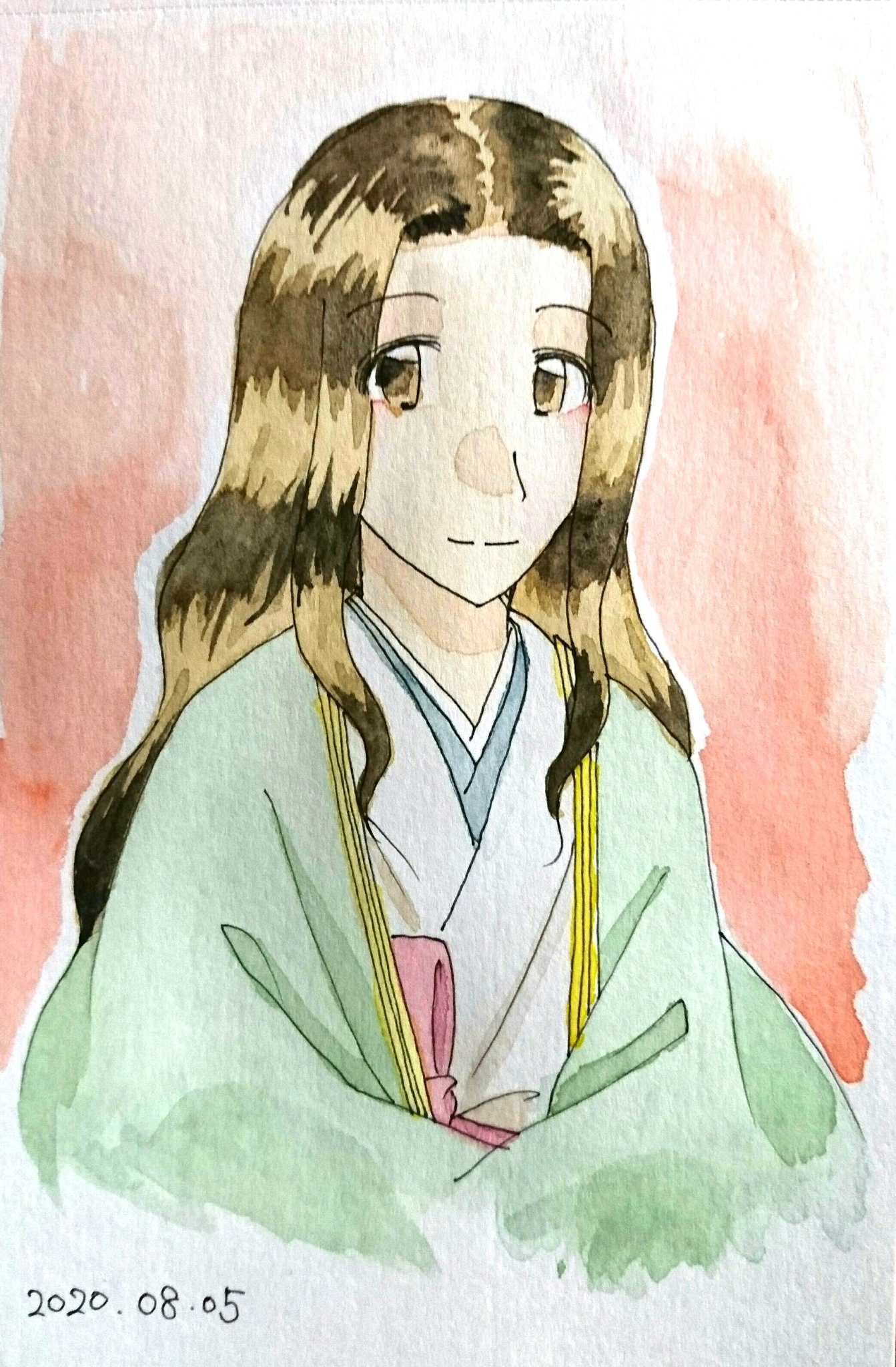 なえの きさめ＠参詣中 on Twitter 