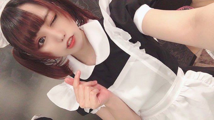 コスプレイヤーばななおれのTwitter画像7